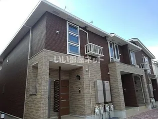 コスモス城東Iの画像