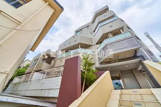 ネオ北千束の画像