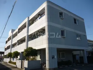 サンライズ末広の画像