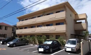 ルノン【1階】の外観