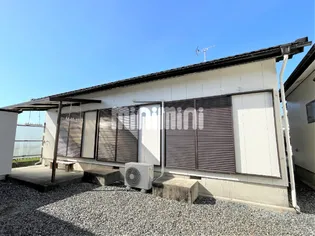 三重県伊勢市御薗町上條【一戸建】の外観