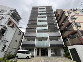 カウニス巽中の画像