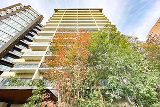 東京都千代田区一番町【マンション】の外観