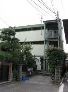 テラスフルール【2階】の外観