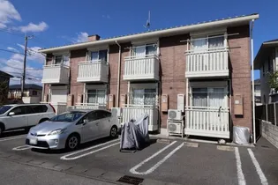 メディアスヴィル 壱番館の画像