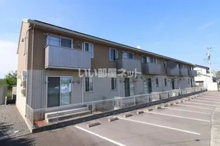 インペリアル パレス Aの画像