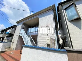 メゾン レポの画像