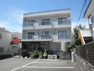 サンハイム88の画像