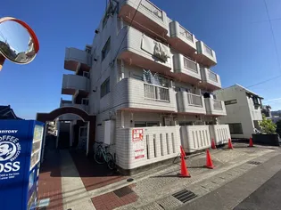 Mハウス唐湊の画像