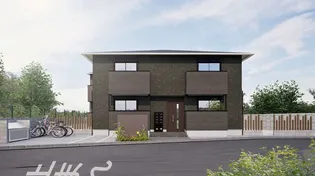 久地駅ぶっけんの画像