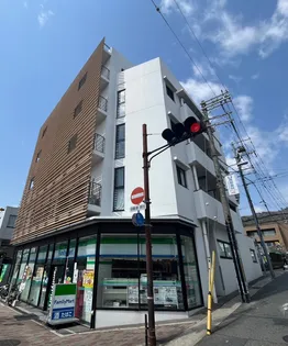 PH6【2階】の外観