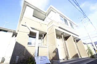 フローラの画像