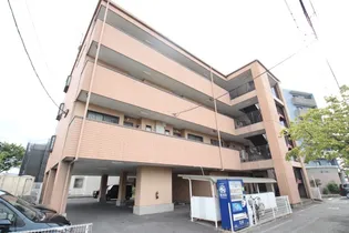 アベニュー上田の画像