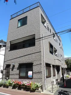 ロイヤルコーポ荒井の画像