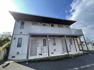 モントレー若宮 Aの画像