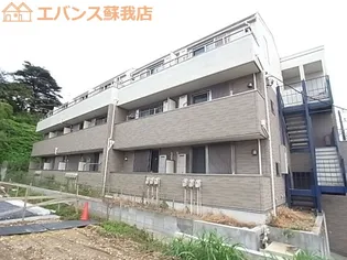 グランフロント本千葉の画像