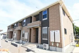 フォーリストVIの画像