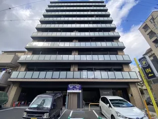 CASA今里の画像