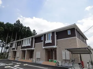 フォレスト メゾンの画像