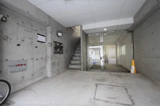 和原ビル【2階】の外観