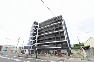 福岡県北九州市八幡西区大膳1【マンション】の外観