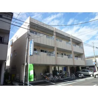 リトルフィールドの画像