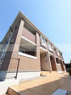 イースト ブルーの画像