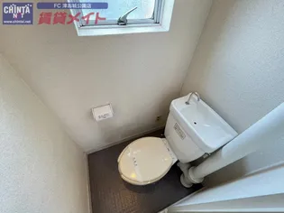 新町ハイツ【3階】の内装