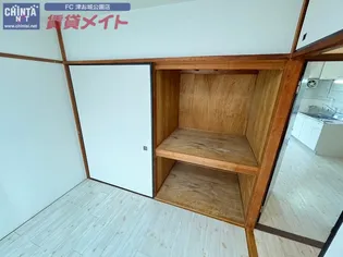 新町ハイツ【3階】の内装