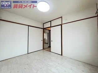 新町ハイツ【3階】の内装