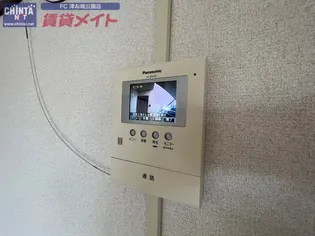 新町ハイツ【3階】の内装