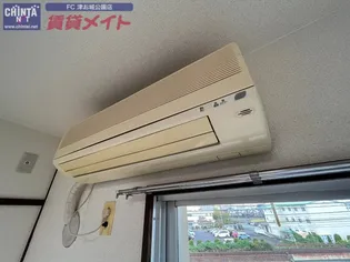 新町ハイツ【3階】の内装