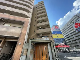 ル プルミエ シャピトゥル福島の画像