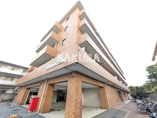 レイハウス横濱鶴見1の画像