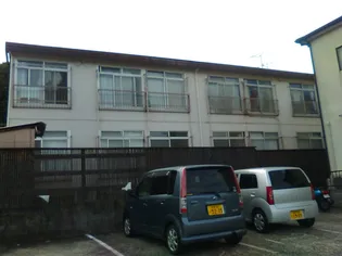 カーサベイス龍田【1階】の外観