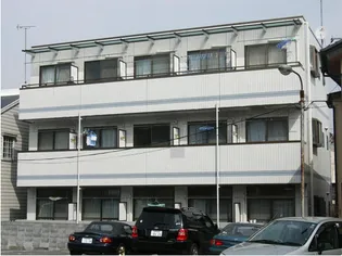 グレースKの画像