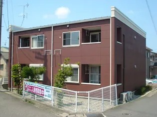 クレセントコートの画像