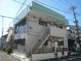 第二コーポカネシンの画像