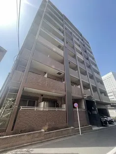 東京都町田市原町田1【マンション】の外観