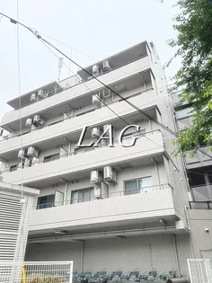 ベルエール方南町の画像