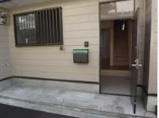 大阪府大阪市西成区鶴見橋3【一戸建】の外観