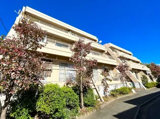 竹の郷マンションの画像