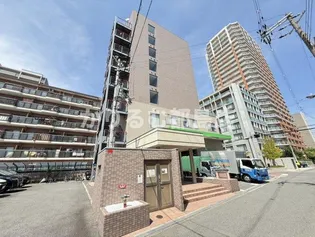 レスポワール北の画像