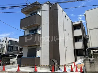 アヴァンス梅田の画像