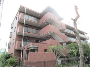 コート グランシャリオの画像