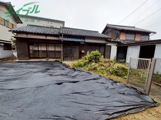 三重県桑名市大字東方【一戸建】の外観