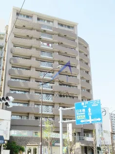 エスペランサ II【3階】の外観