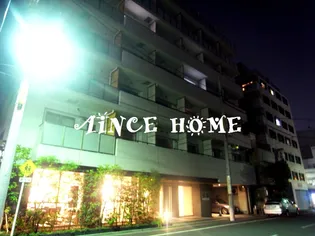 パークアクシス錦糸町・親水公園【7階】の外観