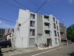 MODULOR中島公園2NDの画像