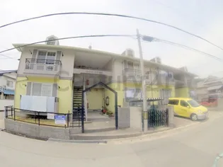 ルシエール平松の画像